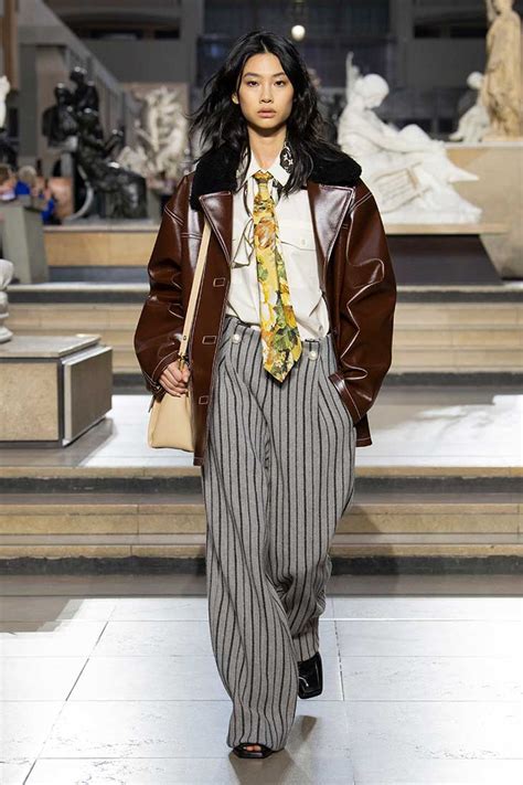 louis vuitton women's fall-winter 2022